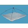 Delphin Reserve net - nylon 100x100cm
