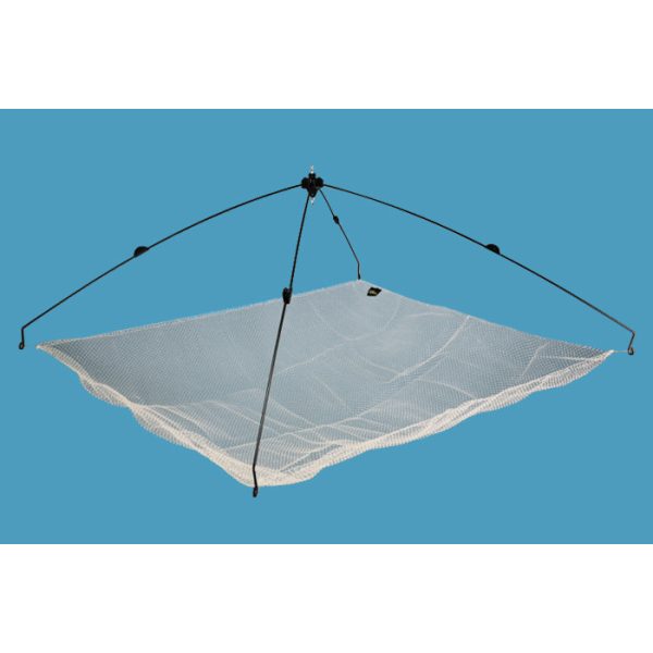 Delphin Reserve net - nylon 100x100cm