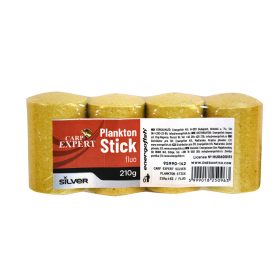 Carp Expert Plankton Tablet Fluo 220gr 4st