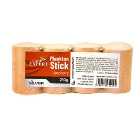 Carp Expert Framboos Plankton Tablet 4st