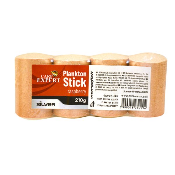 Carp Expert Honing Plankton Tablet 4st