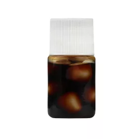 Nevis Pop-Up extra maïs Chocolade 8db Wit