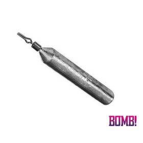 Delphin BOMB! Dropshot lood 3,5gr - 5 stuks