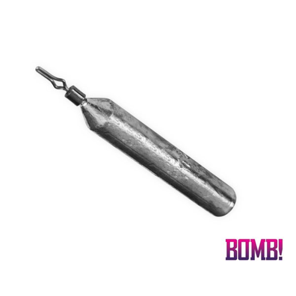 Delphin BOMB! Dropshot lood 14gr - 5 stuks