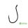 Delphin Katvis enkelhaak CATKONG SuPOWER / 4st 8/0 BEND-O