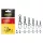 Delphin Rolwartel met micro-snap / 10db 6/12kg