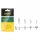 Delphin Fastlock Snap C-01/10db BN/00
