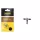 Delphin Inline swivel with rubber stopper S / 0