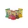 Benzar Particle Pasta Gele Honing
