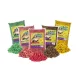 Benzar Particle Pasta Bruine Krill