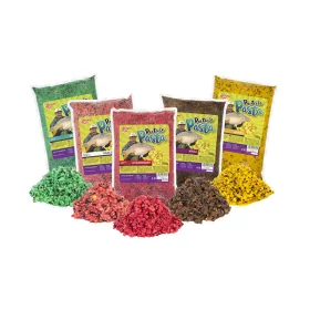 Benzar Particle Pasta Rode Aardbei