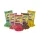 Benzar Particle Pasta Rode Aardbei