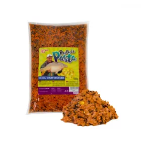 Particle Pasta Oranje Maïspasta 1,5kg