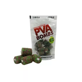 PVA BOMB ATOOM PELLET MIX - Voerpellets