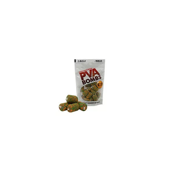 PVA BOMB SCOPEX MANGO - Voerpellets