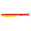 Nevis Vantage drop shot shad 10cm 4,34gr 5stuks/pak Plastic kunstaas