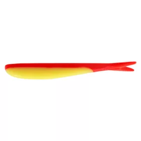   Nevis Vantage drop shot shad 10cm 4,34gr 5stuks/pak Plastic kunstaas