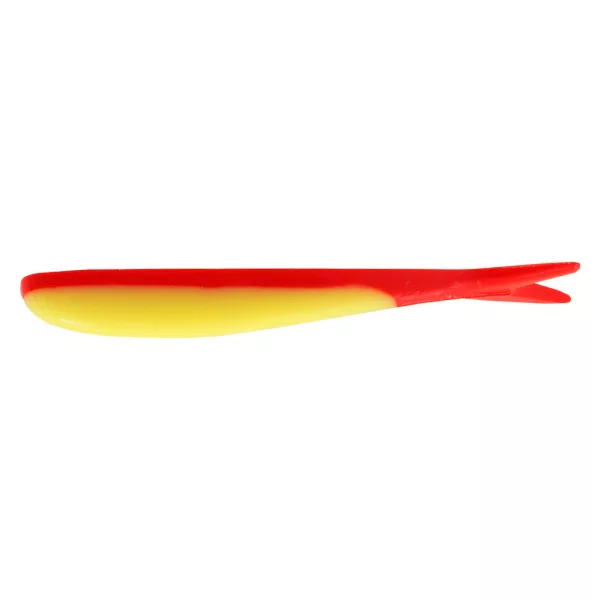 Nevis Vantage drop shot shad 10cm 4,34gr 5stuks/pak Plastic kunstaas