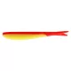 Nevis Vantage drop shot shad 10cm 4,34gr 5stuks/pak Plastic kunstaas
