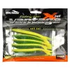 Nevis Vantage drop shot shad 10cm 4,34gr 5stuks/pak Plastic kunstaas