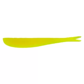   Nevis Vantage drop shot shad 10cm 4,34gr 5stuks/pak Plastic kunstaas
