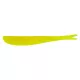 Nevis Vantage drop shot shad 10cm 4,34gr 5stuks/pak Plastic kunstaas