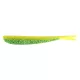 Nevis Vantage drop shot shad 10cm 4,34gr 5stuks/pak Plastic kunstaas