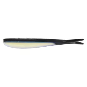  Nevis Vantage drop shot shad 10cm 4,34gr 5stuks/pak Plastic kunstaas
