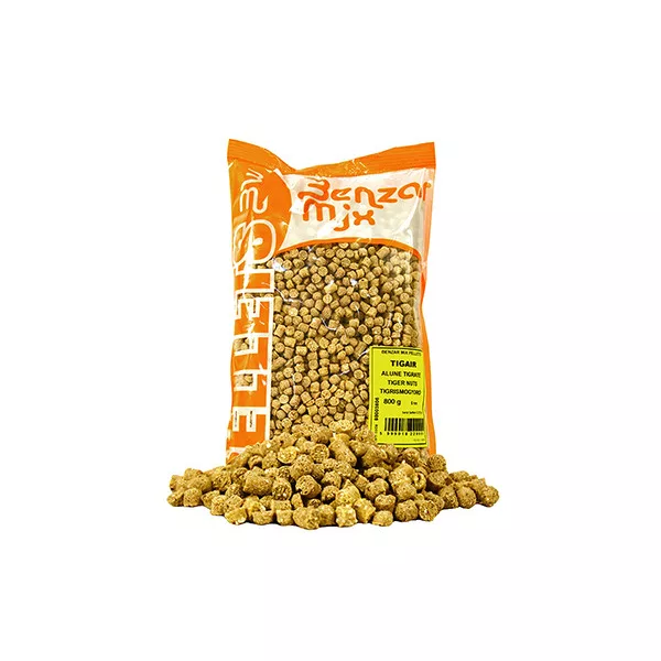 Benzar Mix Tijgernoot 3,5mm Voederpellet 800gr