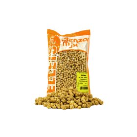 Benzar Mix Tijgernoot 6mm Voederpellet 800gr