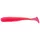 Nevis Vantage Longer 7,5cm 1,9gr 6 stuks/verpakking Roze Glitter Plastic kunstaas