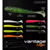 Nevis Vantage Longer 7,5cm 1,9gr 6 stuks/verpakking Roze Glitter Plastic kunstaas