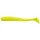 Vantage Longer 8,75cm 3,77gr 5 st/verpakking Citroengeel Plastic kunstaas