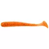 Vantage Longer 8,75cm 3,77gr 5 st/verpakking Oranje Plastic kunstaas