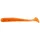 Vantage Longer 8,75cm 3,77gr 5 st/verpakking Oranje Plastic kunstaas