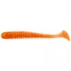 Vantage Longer 8,75cm 3,77gr 5 st/verpakking Oranje Plastic kunstaas