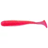 Nevis Vantage Longer 8,75cm 3,77gr 5 stuks/verpakking Roze Glitter Plastic kunstaas
