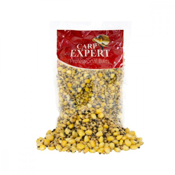 Carp Expert Melkzuur Holiday Mix 800G