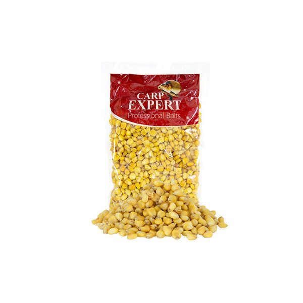 Carp Expert Maïs Natuur 800gr
