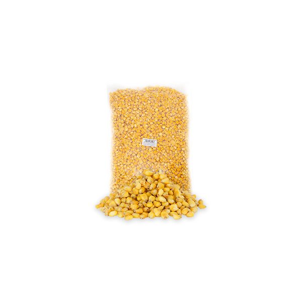 Voermaïs 1 Jaar Natuurlijk 5Kg.