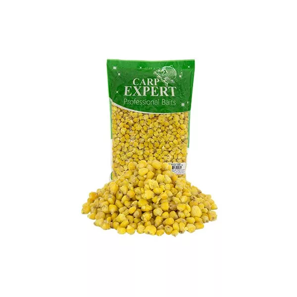 Carp Expert Maïs 6 Maanden Honing 1Kg.