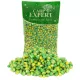 Carp Expert Maïs 6 maanden oude Graskarper 1Kg.