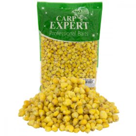 Carp Expert Maïs 6 Maanden Vanille 1Kg.