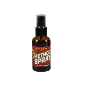 Benzar Mix Method Spray Zwarte Halibut 50Ml