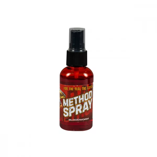 Benzar Mix Method Spray Muggenlarven 50Ml