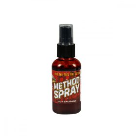 Benzar Mix Method Spray Pittige Worst 50Ml