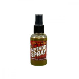 Benzar Mix Method Spray Chocolade Sinaasappel 50Ml