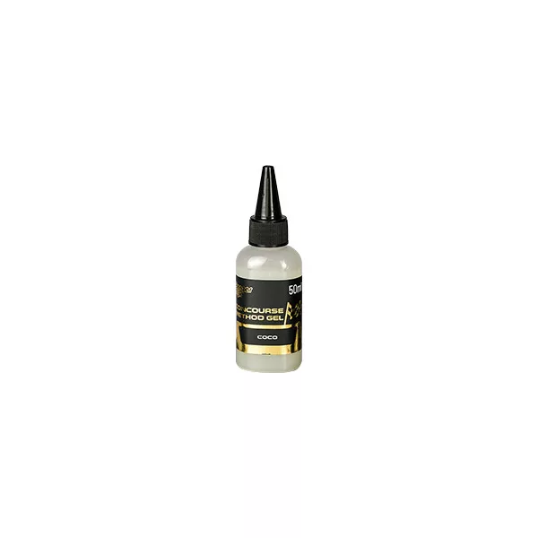 Benzar Mix CONCOURSE GEL KOKOS 50 ML Gel
