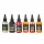 Benzár-Mix Concourse Gel 50ml (Chocolade-Sinaasappel)