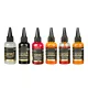 Benzár-Mix Concourse Gel 50ml (Chocolade-Sinaasappel)